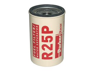 Cartouche de préfiltre Racor R25P - Filtration 30 microns