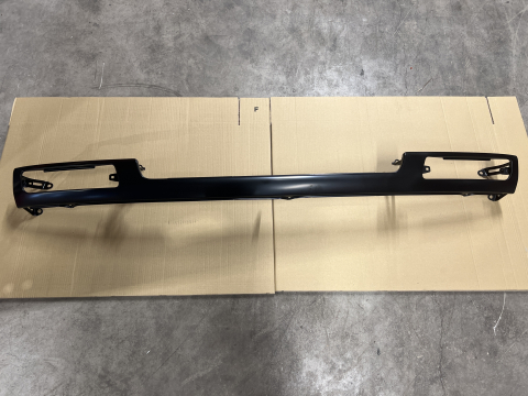 Bandeau sous calandre entourage clignotants HDJ80 12s avant 1994