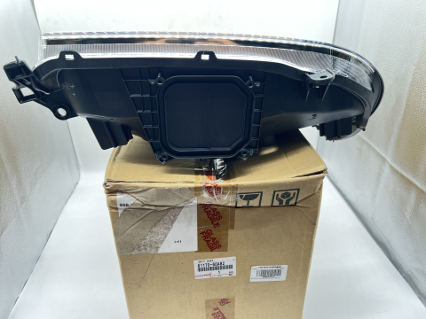 BLOC OPTIQUE HDJ100 AVG >08-05