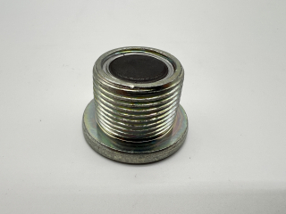 Bouchon de vidange pont avant Land Cruiser et Hilux