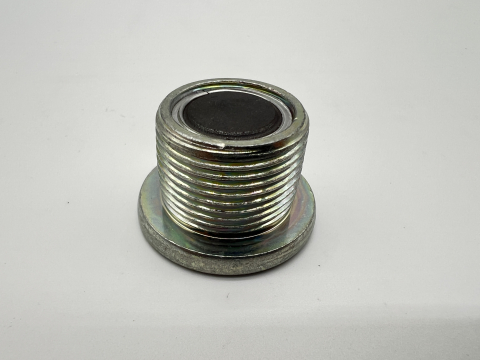 Bouchon de vidange pont avant Land Cruiser et Hilux