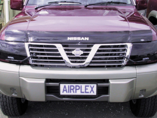 Protection phare Y61 03 avant 04