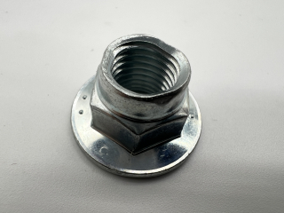 Ecrou de boulon d'échappement