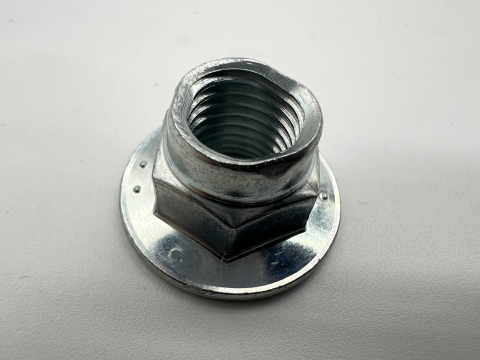 Ecrou de boulon d'échappement