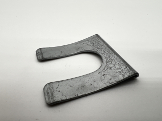 Clips de maintien de durite de frein