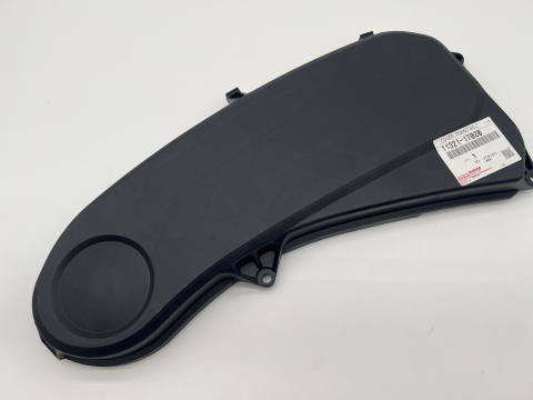 Carter plastique de distribution HDJ80 24s