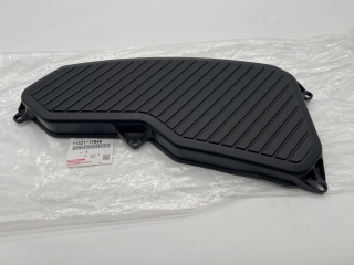 Carter de distribution plastique HZJ7 1999+