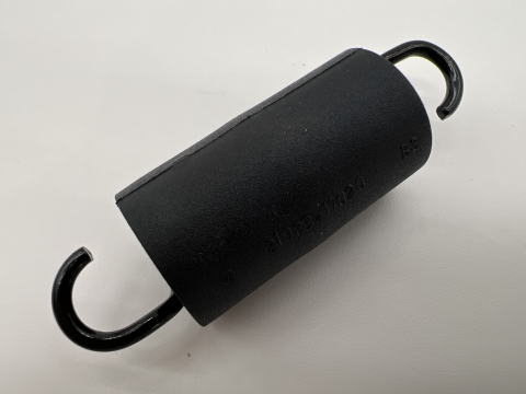 Ressort tendeur de distribution HDJ80 12s HZJ7 PZJ7 avant 01/98