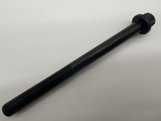 Vis culasse longueur 133.5mm HDJ80 HDJ100 HZJ7 motorisations 1HZ 1PZ 1HD-T 1HD-FT