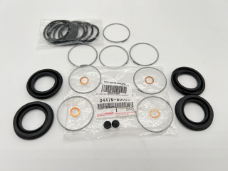 KIT JOINTS ETRIER DE FREIN HDJ80 AV