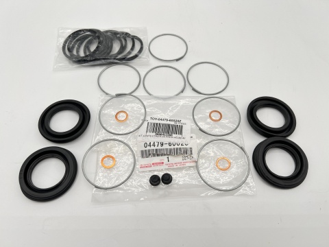 KIT JOINTS ETRIER DE FREIN HDJ80 AV