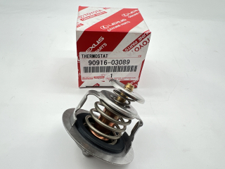 Thermostat calorstat ouverture 76°C motorisations 1HZ 1HD-T 1HD-FT 1VD