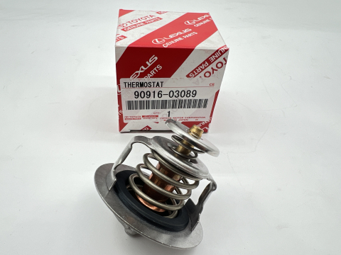 Thermostat calorstat ouverture 76°C motorisations 1HZ 1HD-T 1HD-FT 1VD