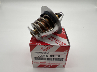 Thermostat calorstat ouverture 82°C motorisations 1KZ 1KD 2KD 1GD
