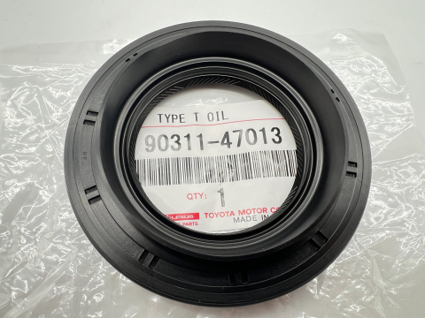 Joint spi gauche pont avant HDJ100 KDJ12 KDJ15 KDJ9 Hilux