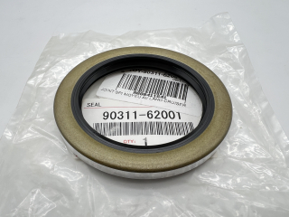 Joint spi de moyeu roulement de roue avant ou arrière Land Cruiser