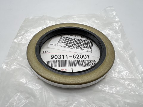 Joint spi de moyeu roulement de roue avant ou arrière Land Cruiser