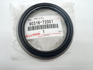 JOINT SPI DE FUSEE LAND CRUISER