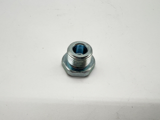 Bouchon remplissage boite vitesse manuelle M18x150