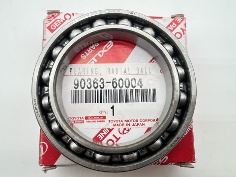 Roulement de pignon de pompe à injection HDJ80 12s 24s HZJ7 KZJ7 KZJ9
