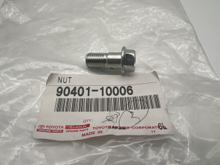 Boulon durite pompe à vide Land Cruiser