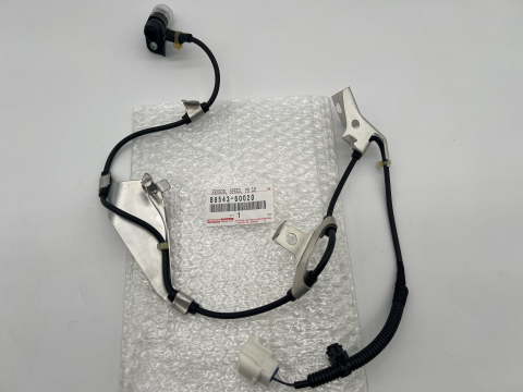 Capteur ABS avant gauche HDJ100