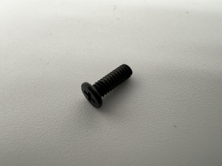 VIS CLEF AVEC TRANSPONDEUR TOYOTA