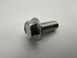 Boulon poulie distribution