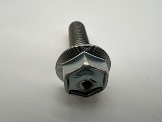 Boulon fixation pipe sur collecteur admission HDJ80 12s