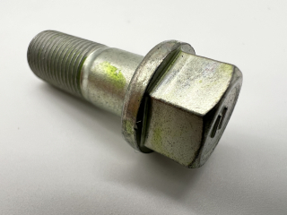 Boulon entre tulipe et arbre de transmission Ø11x27mm