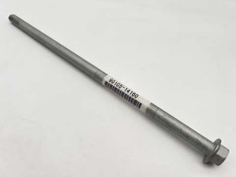 Boulon de fixation triangle de suspension supérieur Land Cruiser KDJ12 KDJ15