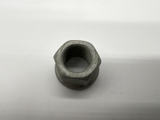 Ecrou Ø10mm pour boulon arbre transmission