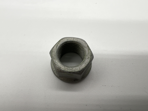 Ecrou Ø10mm pour boulon arbre transmission
