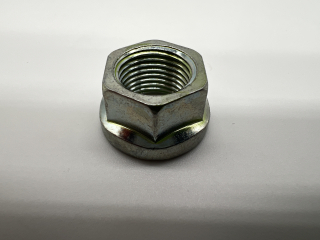 Ecrou Ø11mm pour boulon arbre transmission