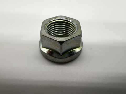 Ecrou Ø11mm pour boulon arbre transmission