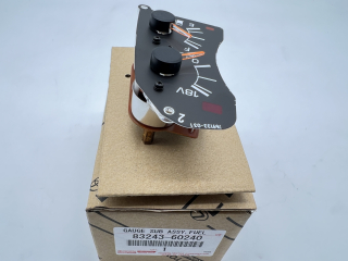 JAUGE CARBURANT HDJ80