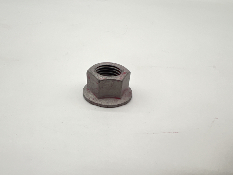 Ecrou de boulon triangle de suspension supérieur