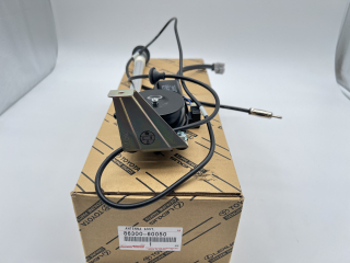 Antenne radio électrique HDJ80