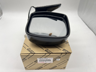 Rétroviseur droit électrique côté passager pour Land Cruiser HDJ80