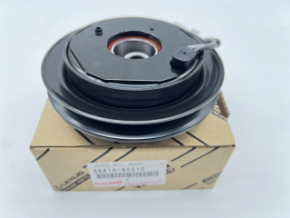 Embrayage magnétique de compresseur de climatisation HDJ80 12s