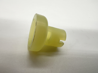 Oeillet isolant connecteur bougie préchauffage
