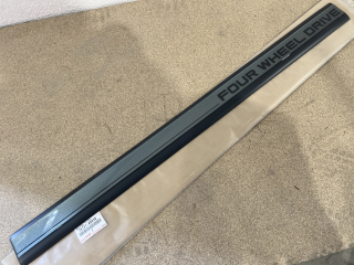 BANDEAU LATERAL PORTE AVD HDJ80