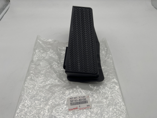 Repose pieds conducteur HDJ100