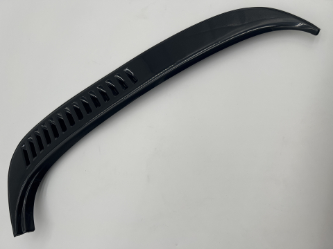 Grille aération larme de custode arrière droite HDJ80
