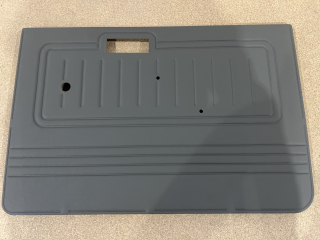 GARNITURE DE PORTE AVD BJ4#