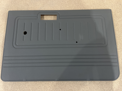 GARNITURE DE PORTE AVD BJ4#
