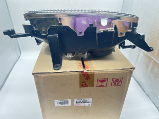 OPTIQUE AVG COMPLET HDJ80 24S