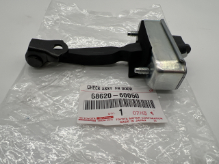 Arrêt de porte avant gauche HDJ100 avant 08/2002