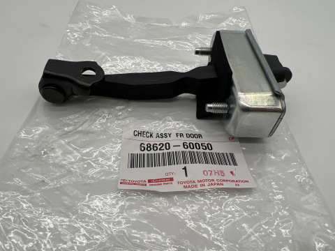 Arrêt de porte avant gauche HDJ100 avant 08/2002