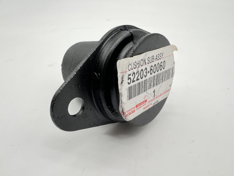 SILENTBLOC AV NO2 DE CAISSE HDJ100